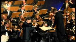 Augustin Hadelich  DVORAK CONCERTO Pt 13 [upl. by Cohlier]