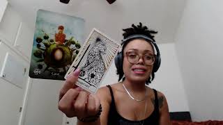 Whos Entering Your Life  Galena The Mystic  Timeless Tarot Reading [upl. by Oznole]