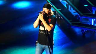 3 Doors Down  Its Not My Time  Live HD The Mann Center 2021 [upl. by Barthelemy]