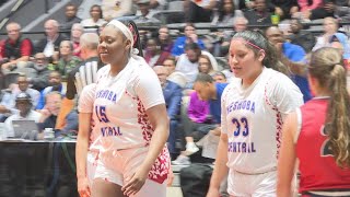 MHSAA Basketball State Semifinals Recap [upl. by Leuqim94]