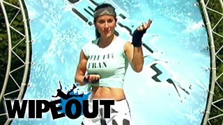 Wipeout 2 Episode 4 [upl. by Ennahtur]