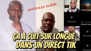 🛑LONGUELONGUE  DANS UN LIFE QUI TOURNE AU VINAIGRE [upl. by Nicholas]