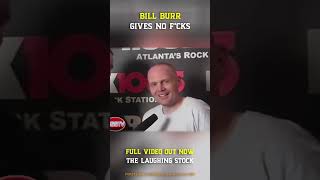 Bill Burr Destroying EVERYONE billburr comedy savage [upl. by Ahsiniuq]