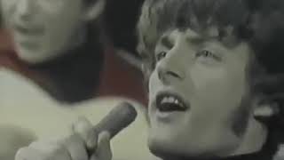 Tommy James amp The Shondells  I Think Were Alone Now Live on Village Square 1967 [upl. by Ireland]