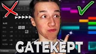 How to use LOOPERATOR amp EFFECTRIX 2 for a Guitar type beat [upl. by Hayden]