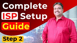 Complete ISP Setup Guide  Step 2 Plan amp Location  ISP BUSINESS GUIDE [upl. by Adil]