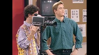 The Time Zack Morris Sold His Underage Friends Videos to A creepy dating site [upl. by Junius]