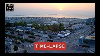 Sottomarina  Timelapse [upl. by Irahc]