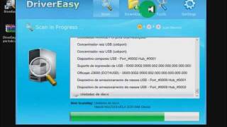 Instalando DriverEasy por toda a Vida [upl. by Halona]