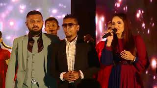 Chamara Weerasinghe  Tribute Performance  SLIM KANTAR PEOPLES AWARDS 2024 [upl. by Manfred]