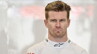 Nico Hulkenberg speaks out on being first F1 driver disqualified from race in 17 years [upl. by Assirem]