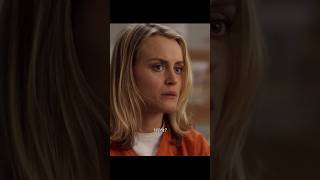 Woman gets revenge for offending prison cafeteria mom movie shorts viralvideo [upl. by Alejna173]