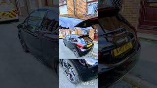 1st Project Car 208 GTi repair and transformation [upl. by Behlke]