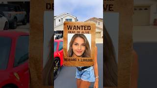 😨Lexi Rivera is wanted by the Police🚨 [upl. by Nadya]