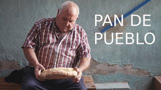 PAN DE PUEBLO [upl. by Rebhun]