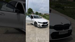 BMW M340i Comfort😍 bmw bmwm340i [upl. by Yeuh374]