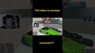 Fati im ne mystery box leonardoyt gta5 clips [upl. by Amoreta654]