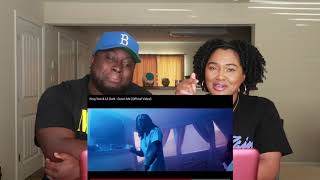 King Von amp Lil Durk  Down Me Reaction  XXL Freshman [upl. by Aniuqal680]