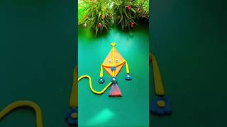 artworkart clay diy clayart treanding youtubeshorts yt shortvideo viralvideo [upl. by Galatia]