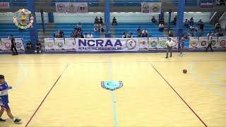 WATCH NCRAA TV  EAC vs ICC MARCH 15 2024 [upl. by Stromberg]