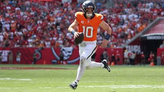 Why Broncos QB Bo Nix is Playing So Well Entering the Game vs the Browns  Sports4CLE 12224 [upl. by Elleinod]