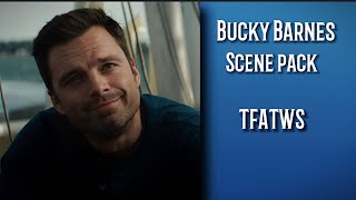 Bucky Barnes scene pack TFATWS [upl. by Tiffa]