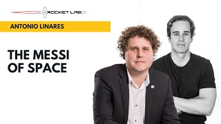 RocketLab is the Messi of Space [upl. by Oj]