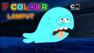 Lamput Cartoon  New episodes  Full episode  7 Colour  Lamput cartoon Funny episodes [upl. by Assenev796]