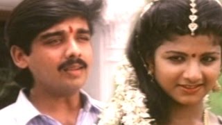 swararaga ganga pravahame Video Song  Sarigamalu Movie  Vineeth Rambha [upl. by Mauve]