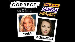 The Seneca Project Tara amp Michelle  Episode 2 [upl. by Orvan]