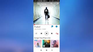 How to Download amp Listen Offline Songs in Wynk Music 2020 [upl. by Hogue]