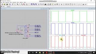 Basic 2Input Logic Gates simulation in LTSpice [upl. by Wilmer201]