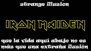 Hallowed be thy nameIron Maiden Sub Español [upl. by Yrol160]