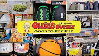 OLLIES BARGAIN OUTLET BROWSE WITH ME ollies shopping browsewithme shopwithme [upl. by Witt543]