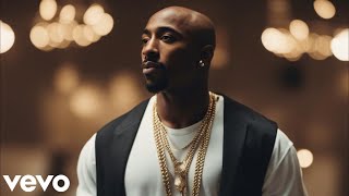 2Pac  Al Capone Music Video 2023 [upl. by Trinatte]