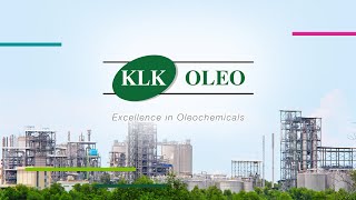 KLK OLEO Corporate Video  English [upl. by Eshelman]