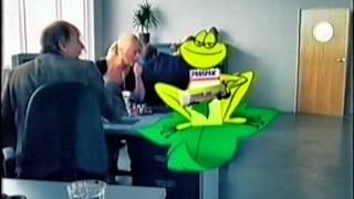 Prospan akut Werbung 2003 [upl. by Ferwerda574]