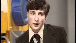 BBC Young Scientists of the Year 1978 THE FINAL part 1 of 3 [upl. by Schindler966]