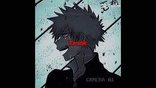 Freak [upl. by Arda752]