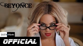 Beyonce  Partition  Official Instrumental [upl. by Ecnarrot]