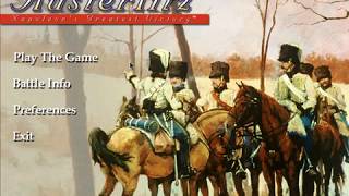 Austerlitz Napoleon´s greatest victory [upl. by Nalloh]