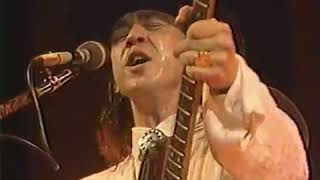 Stevie Ray Vaughan  Voodoo Child Live In Nashville [upl. by Esilrac531]