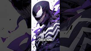 Who is Knull Venoms creator [upl. by Celine]