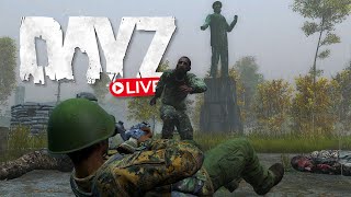 Deer Isle Survival DayZ Live [upl. by Onihc]