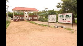 Audu Bako College of Agriculture Dambatta ABCOAD HND Admission Form [upl. by Nevanod]