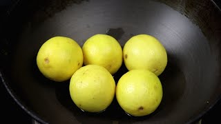 எலுமிச்சை ஊறுகாய் இதுபோல ஈசியா செஞ்சி பாருங்க  Lemon Pickle in tamil  Pickle recipe in tamil [upl. by Garnette]