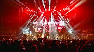 SIDIKI DIABATÉ  Concert guichet fermé à Paris 🇨🇵 BERCY 👏👏 [upl. by Netsrik]