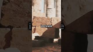 Baalbek Stones The Ancient World’s Unsolved Engineering Marvel facts viralvideo [upl. by Deacon]