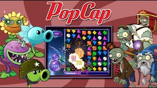 HyperSpin 2024  PopCap [upl. by Strickler]