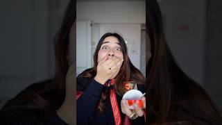 SHOCKED to see this 🤯😳 Best unboxing for Potterheads 🪄✨  Heli Ved shorts HarryPotter [upl. by Alarise]